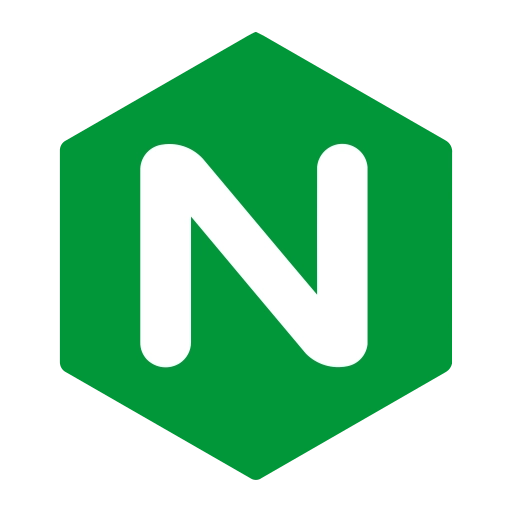 nginx logo