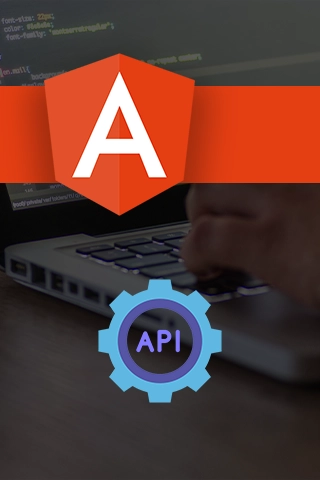 desenvolvimento de api