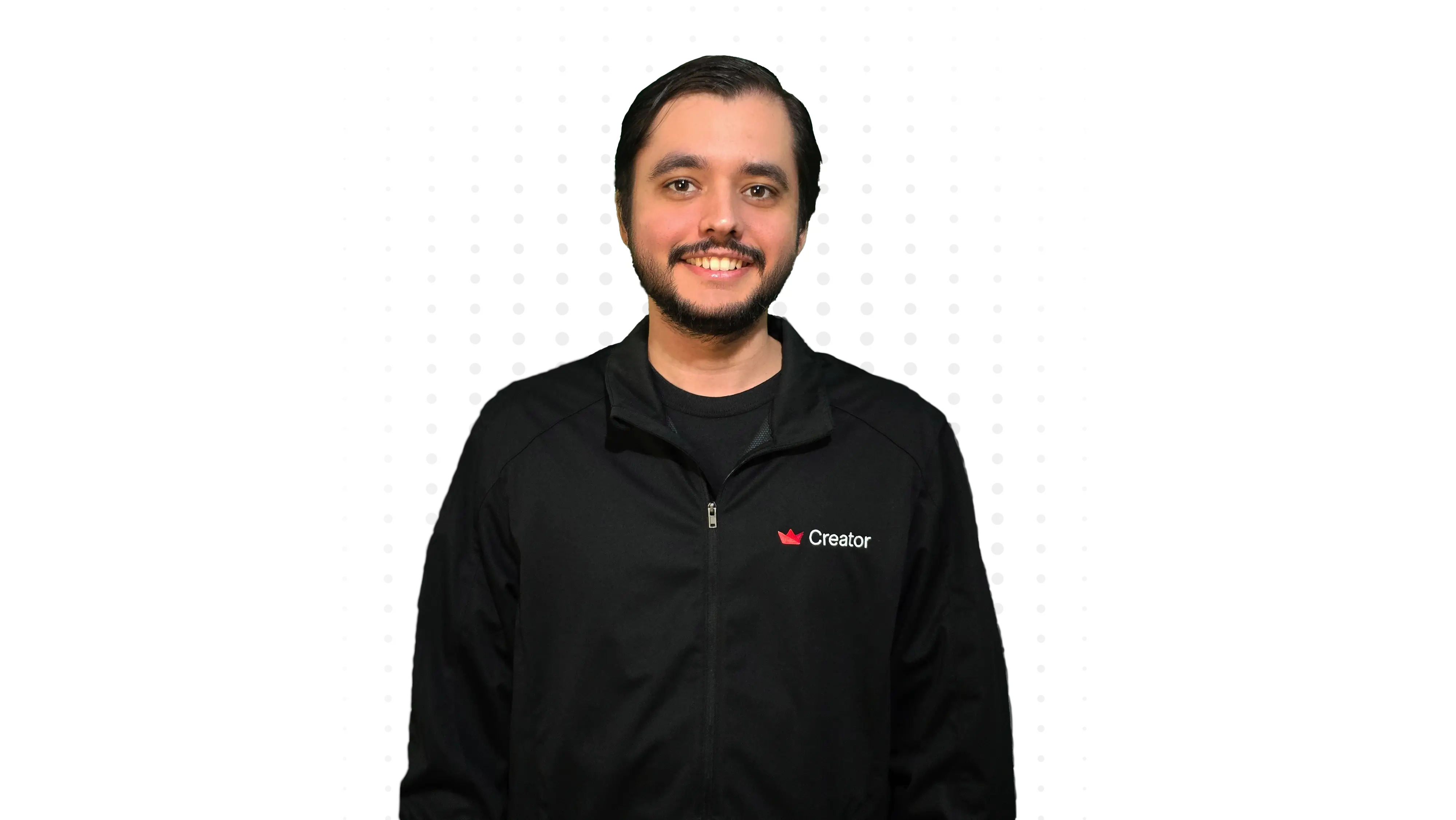 Instrutor do curso de Streamlit