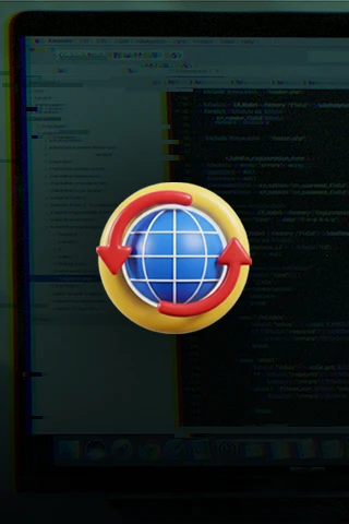 Módulo de Desenvolvimento de API