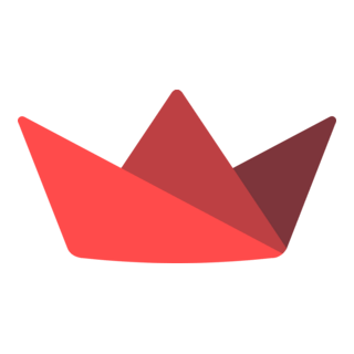 streamlit logo